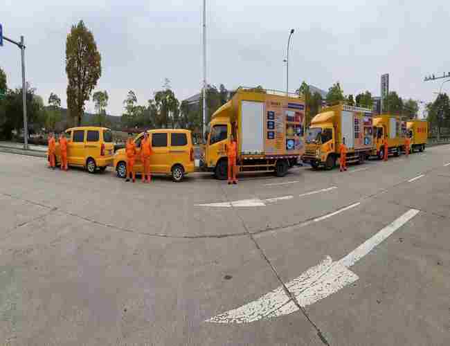 管道非開挖修復(fù)施工方案 管道非開挖修復(fù)施工方案