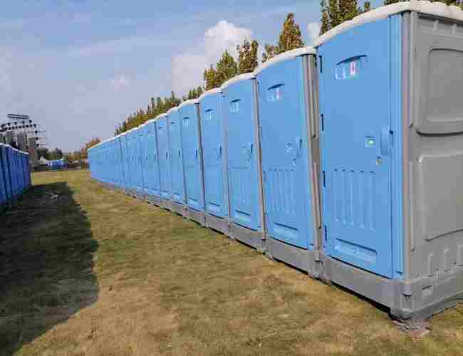 臨時移動廁所租賃合同注意事項——詳盡合同條款揭秘，保障您的權益