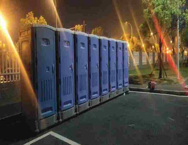 移動廁所出租價錢的速度是如何影響市場需求的? 移動廁所出租價錢的速度是如何影響市場需求的?