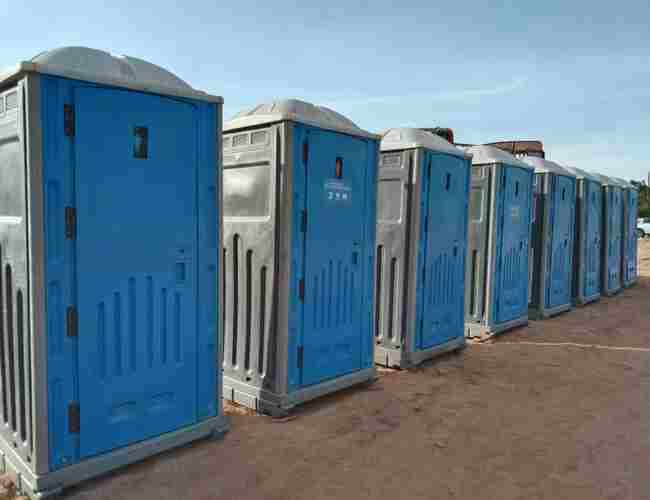 移動廁所出租價錢的速度是如何影響市場需求的? 移動廁所出租價錢的速度是如何影響市場需求的?