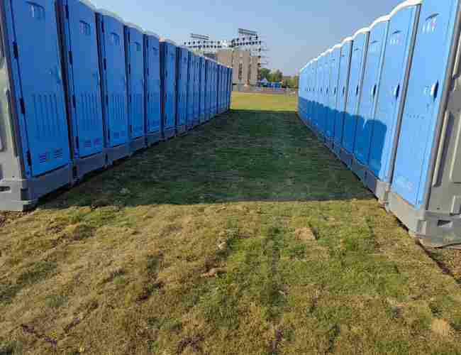 移動廁所租賃:價格、功能與服務全解析 移動廁所租賃:價格、功能與服務全解析