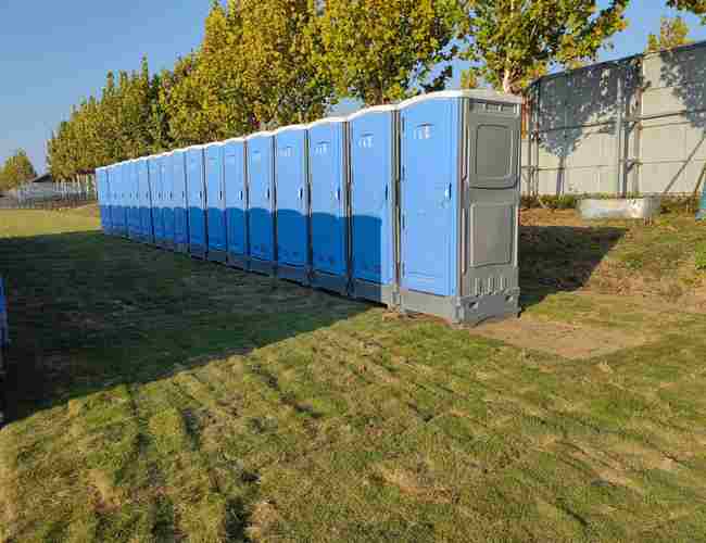 移動廁所租賃:價格、功能與服務全解析 移動廁所租賃:價格、功能與服務全解析