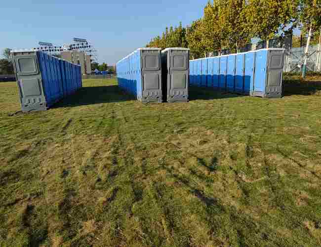 租賃移動廁所的價格寶典:全面詳解與細節揭秘 租賃移動廁所的價格寶典:全面詳解與細節揭秘