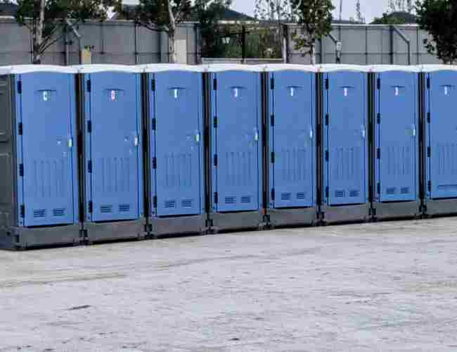 移動公廁出租的注意事項及解決方案 移動公廁出租的注意事項及解決方案
