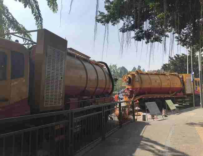 管道清淤檢測的重要性與技術趨勢