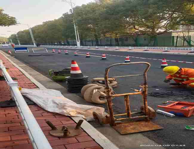 清淤多少錢一米?探討城市河道清淤與維護成本 清淤多少錢一米?探討城市河道清淤與維護成本