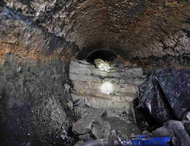 高壓清洗管道的必備技巧與注意事項