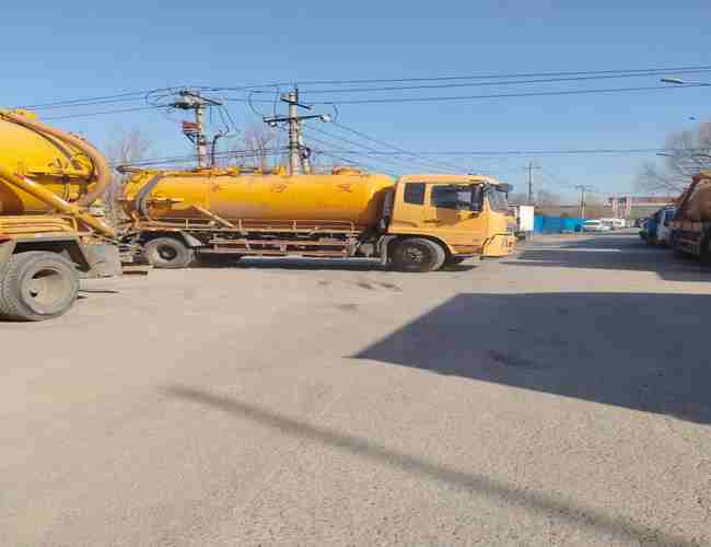 高壓堵漏技術-提升設備壽命、保障安全的專業解決方案